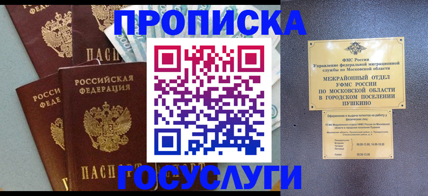 прописка гарантия в Шилке