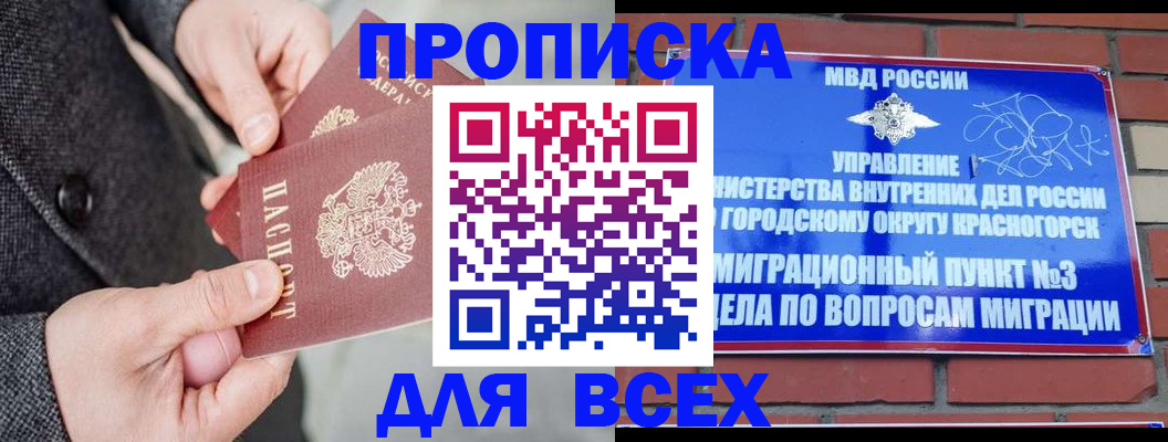 прописка гарантия в Шилке